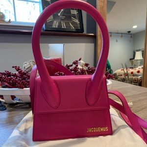 Jacquemus Bag!